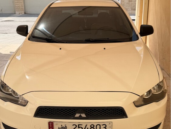 متسوبيشي لانسر EX 1.6 2014 - Image 2