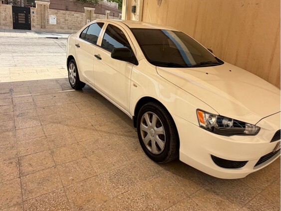 متسوبيشي لانسر EX 1.6 2014 - Image 1