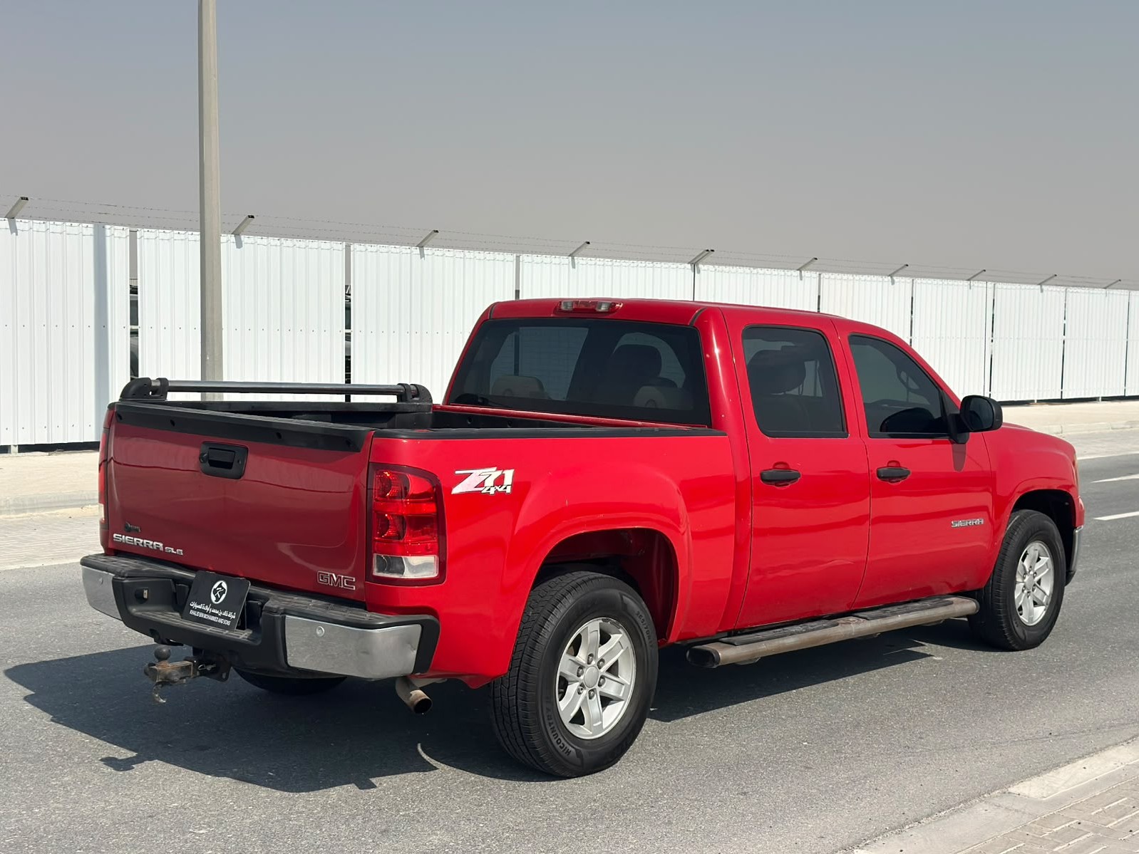 GMC Sierra 2013 - Image 4