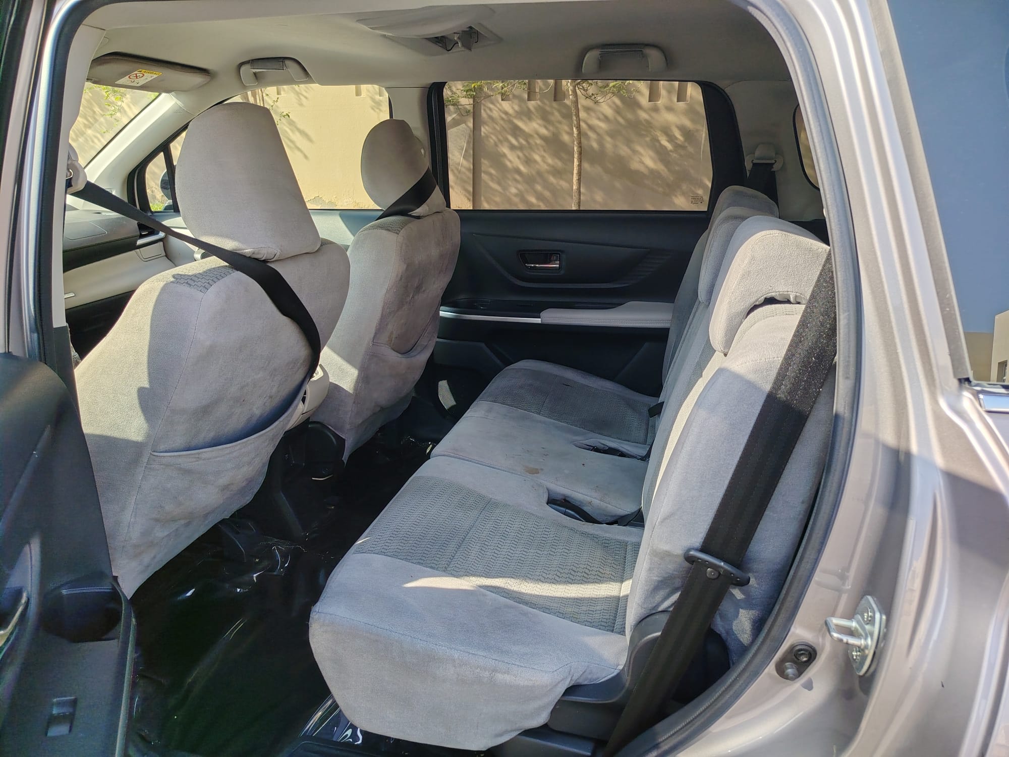 Toyota veloz 2024 - Image 4