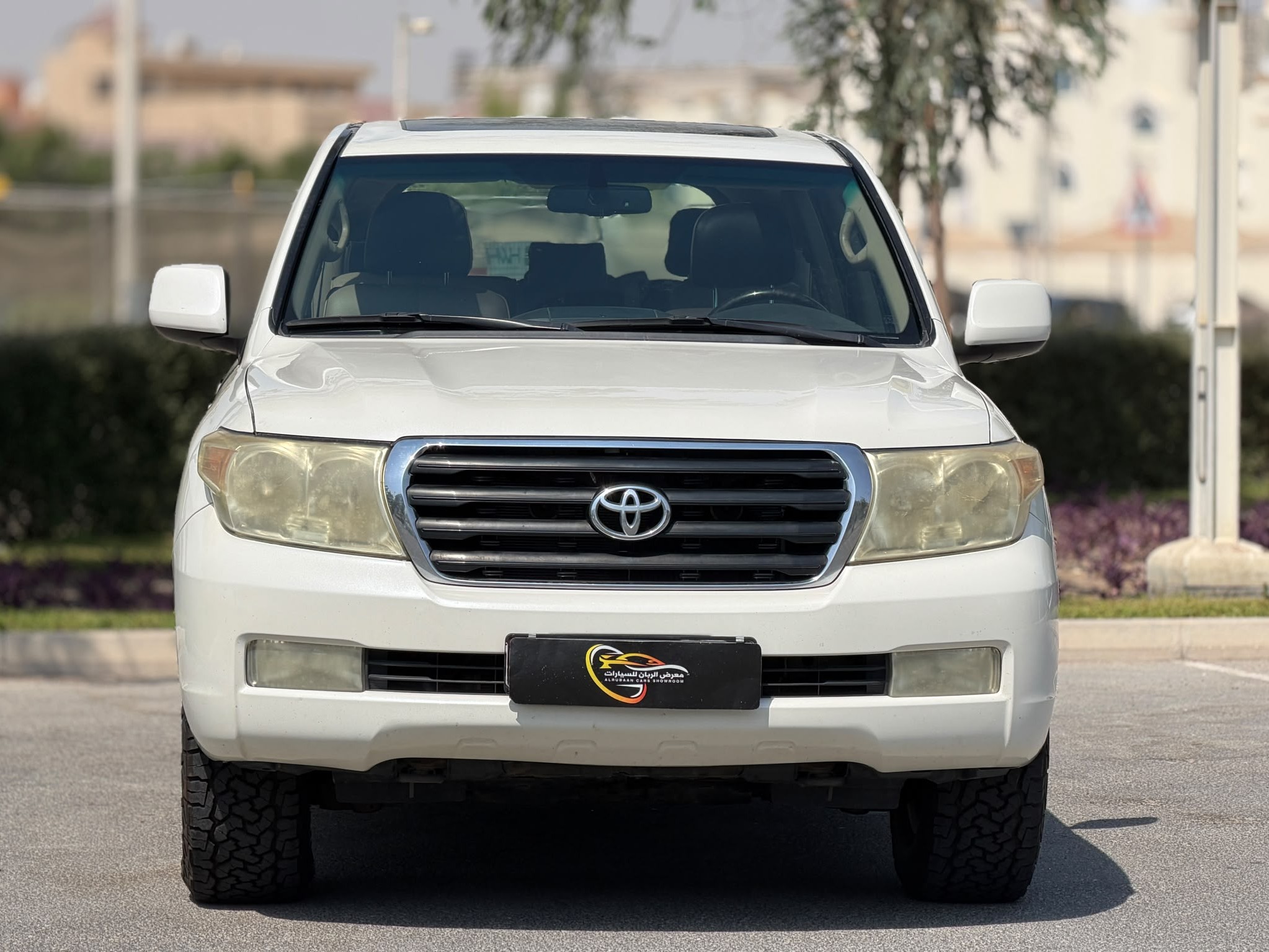 Toyota Land Cruiser GX 2010 - Image 2