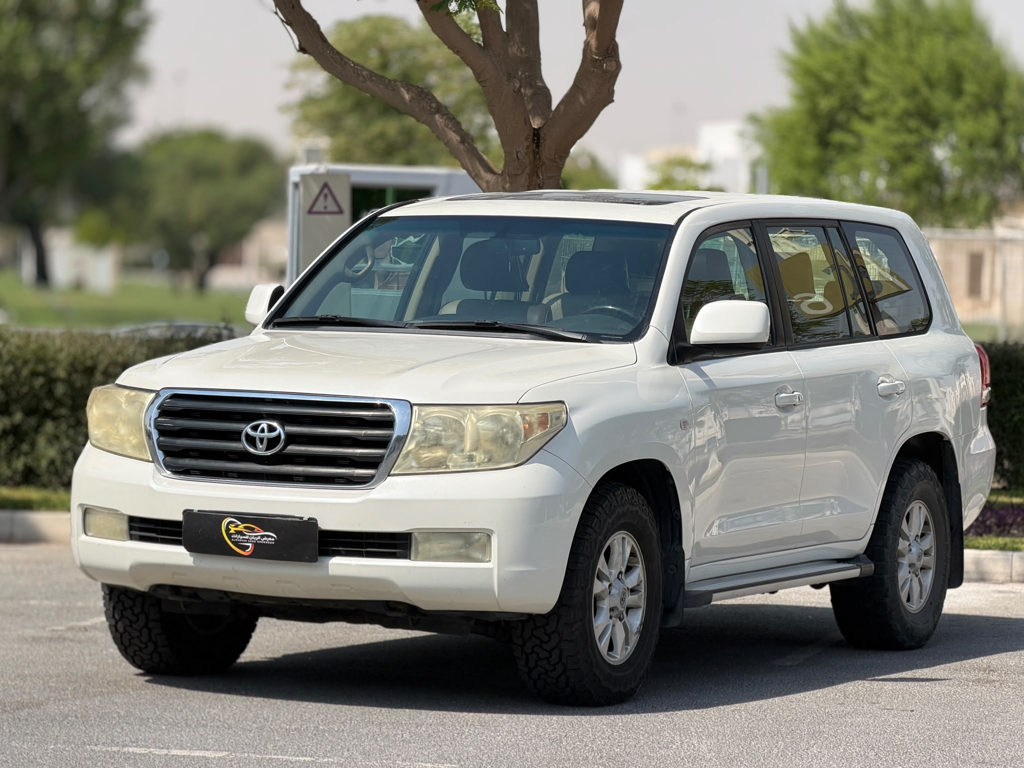 Toyota Land Cruiser GX 2010 - Image 3