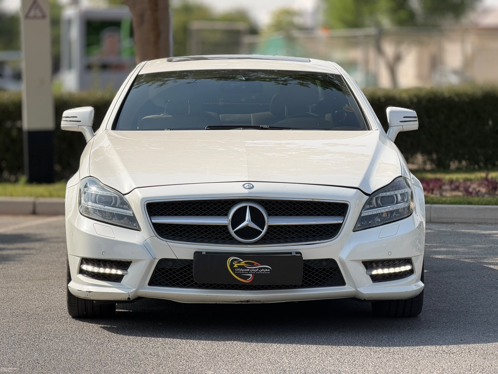 Mercedes-Benz CLS 350 2013 - Image 2
