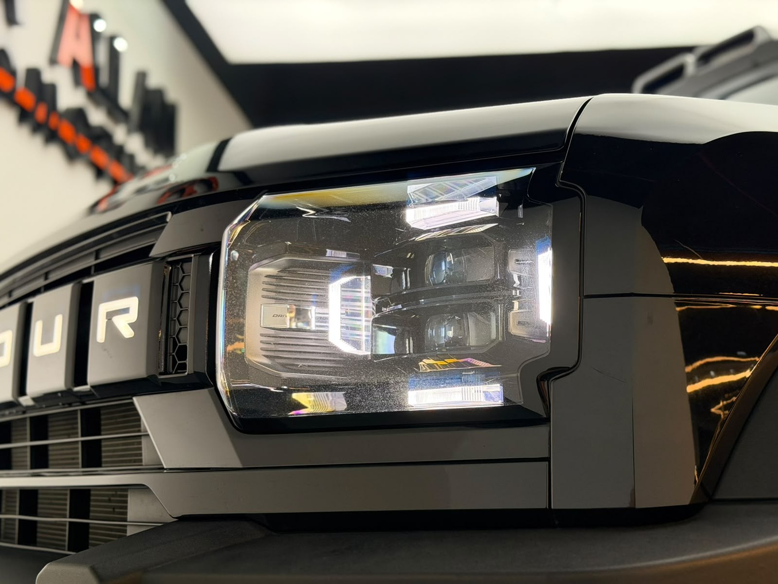 Jetour  T2 Luxury  2026 - Image 3