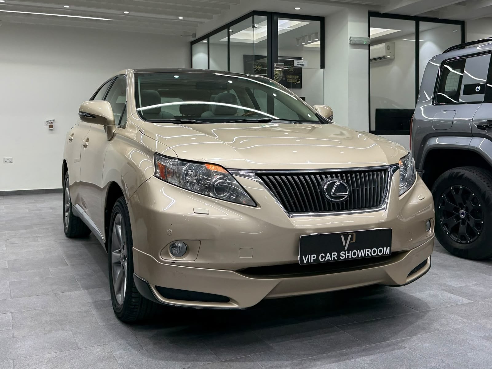 Lexus RX 350 2010 - Image 1