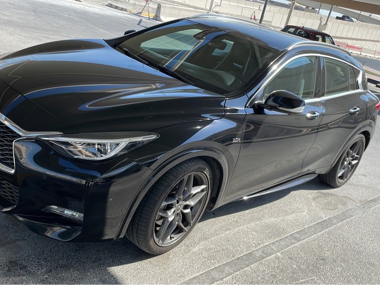 Infiniti Q30S 2017 - Image 1