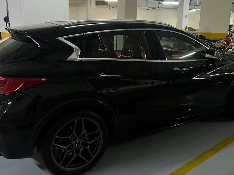 Infiniti Q30S 2017 - Image 3