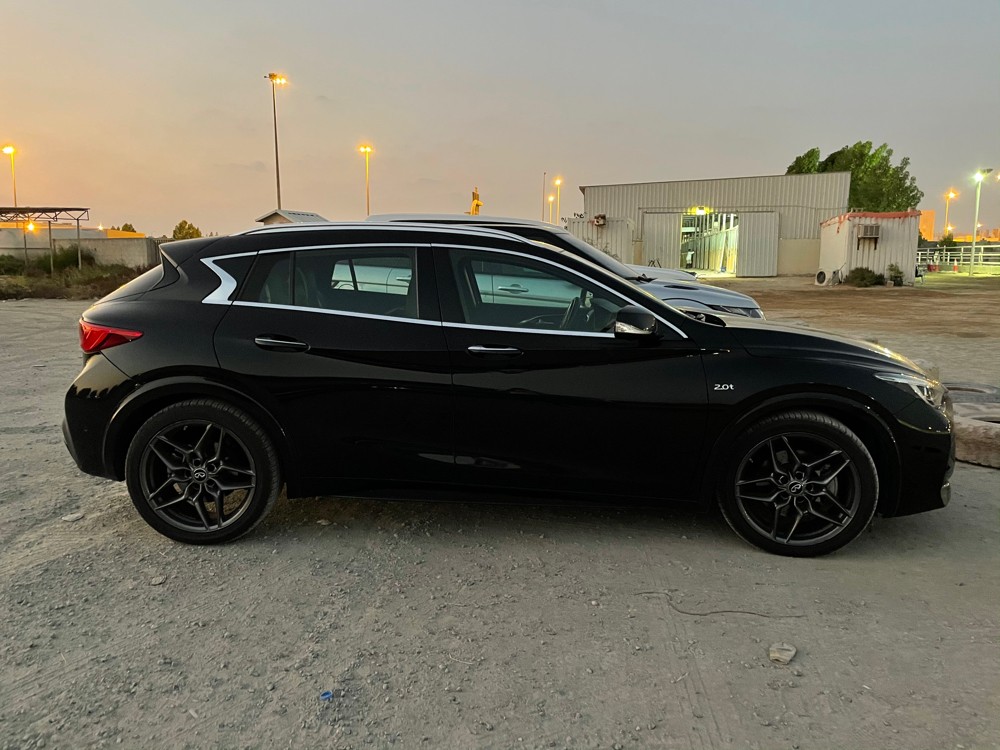 Infiniti Q30S 2017 - Image 4