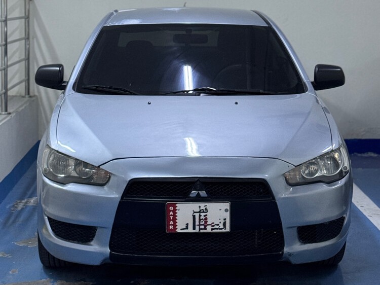 Mitsubishi Lancer EX 1.6 2014 - Image 1