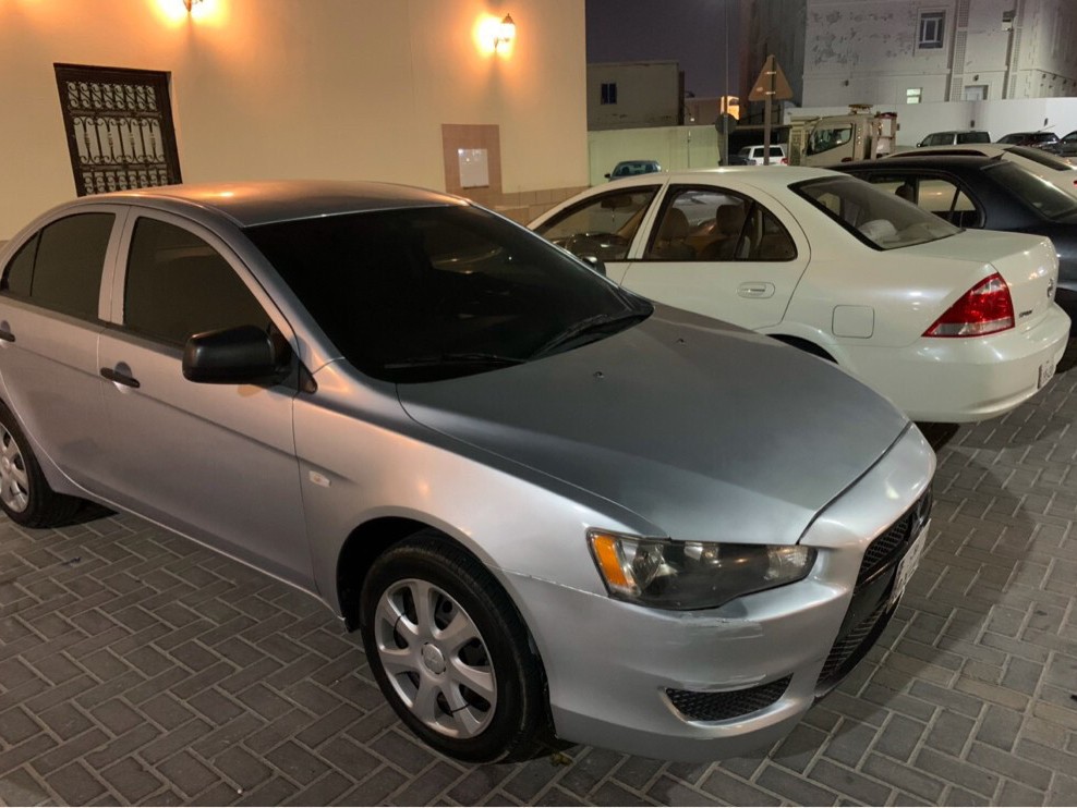 Mitsubishi Lancer EX 1.6 2014 - Image 2