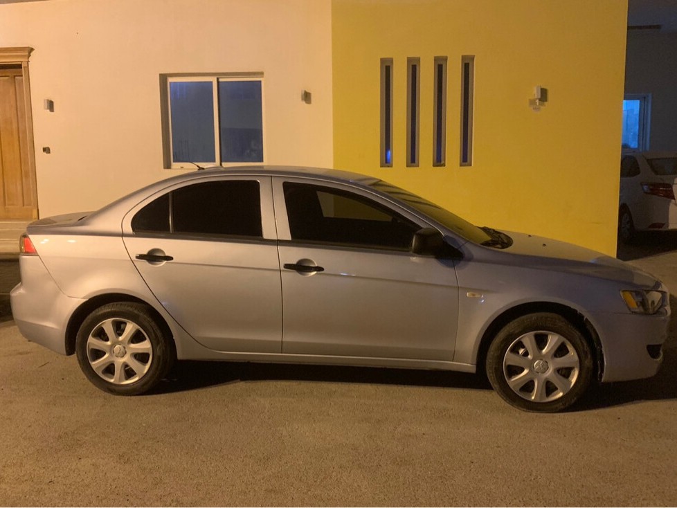 Mitsubishi Lancer EX 1.6 2014 - Image 3