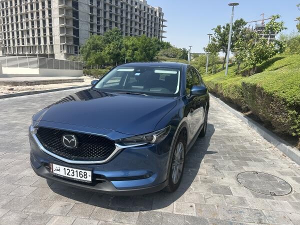 مازدا CX-5 2022 - Image 1