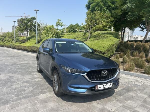 مازدا CX-5 2022 - Image 2