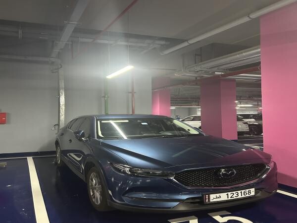مازدا CX-5 2022 - Image 3
