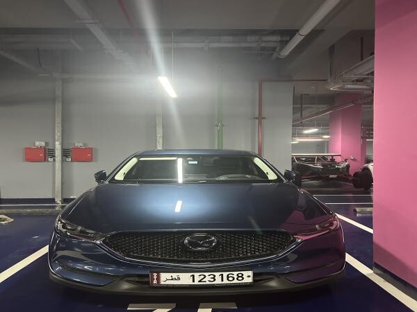 مازدا CX-5 2022 - Image 4