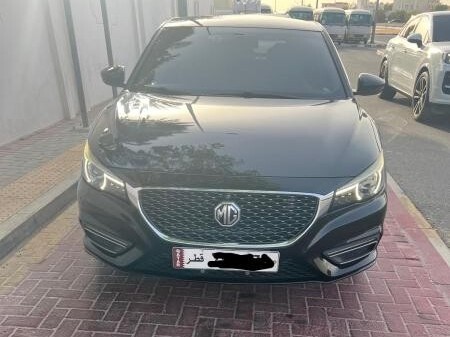 MG  6. 2020 - Image 1