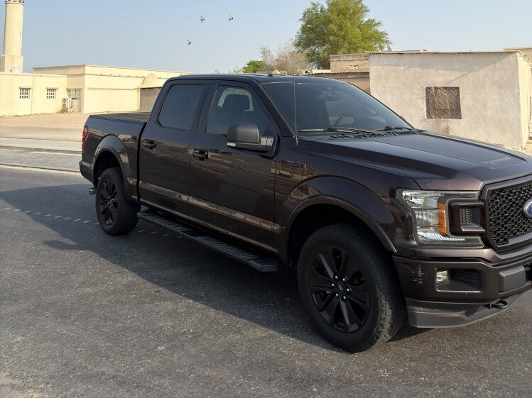 فورد إف-150 Fx4 2020 - Image 2