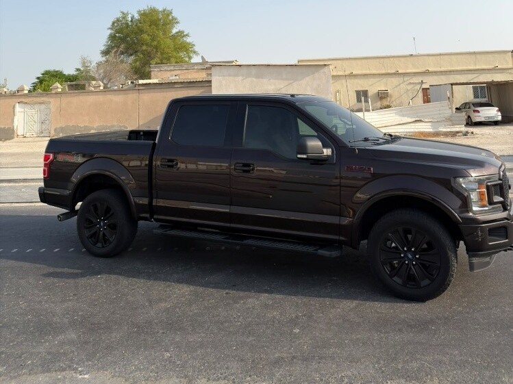 فورد إف-150 Fx4 2020 - Image 3