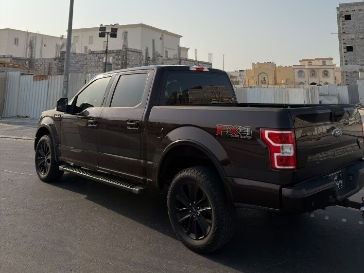 فورد إف-150 Fx4 2020 - Image 4