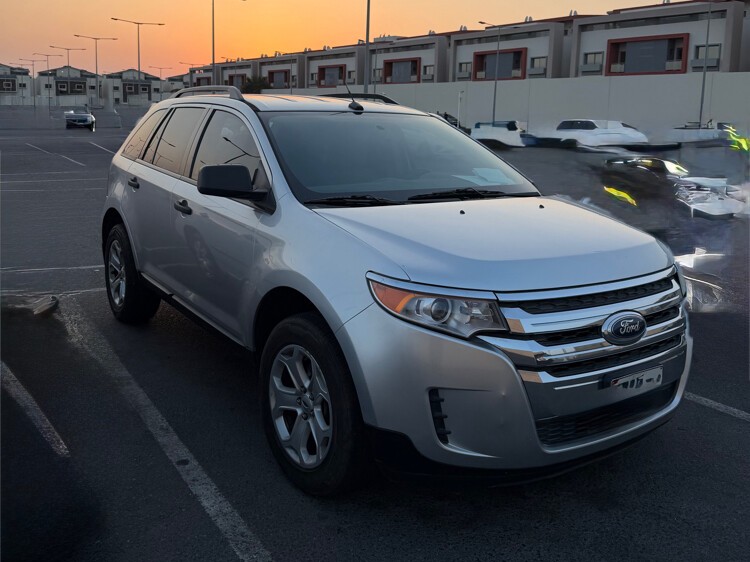Ford Edge 2012 - Image 1