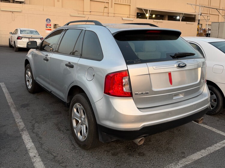 Ford Edge 2012 - Image 3