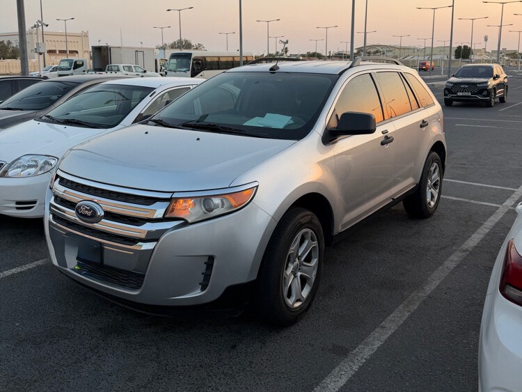 Ford Edge 2012 - Image 4