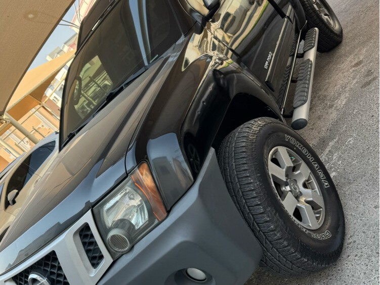 Nissan Xterra Off road 2012 - Image 1