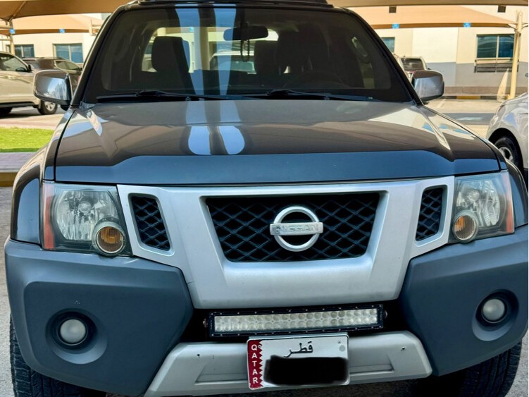 Nissan Xterra Off road 2012 - Image 2