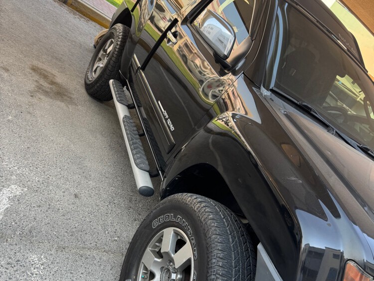 Nissan Xterra Off road 2012 - Image 3