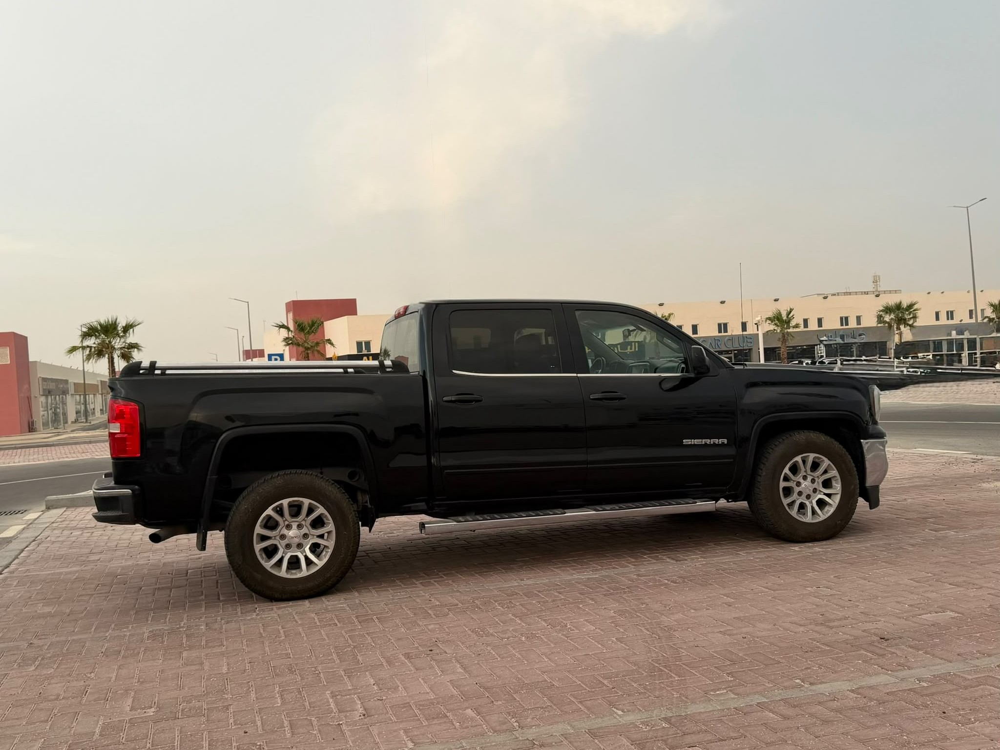 GMC Sierra 2016 - Image 4