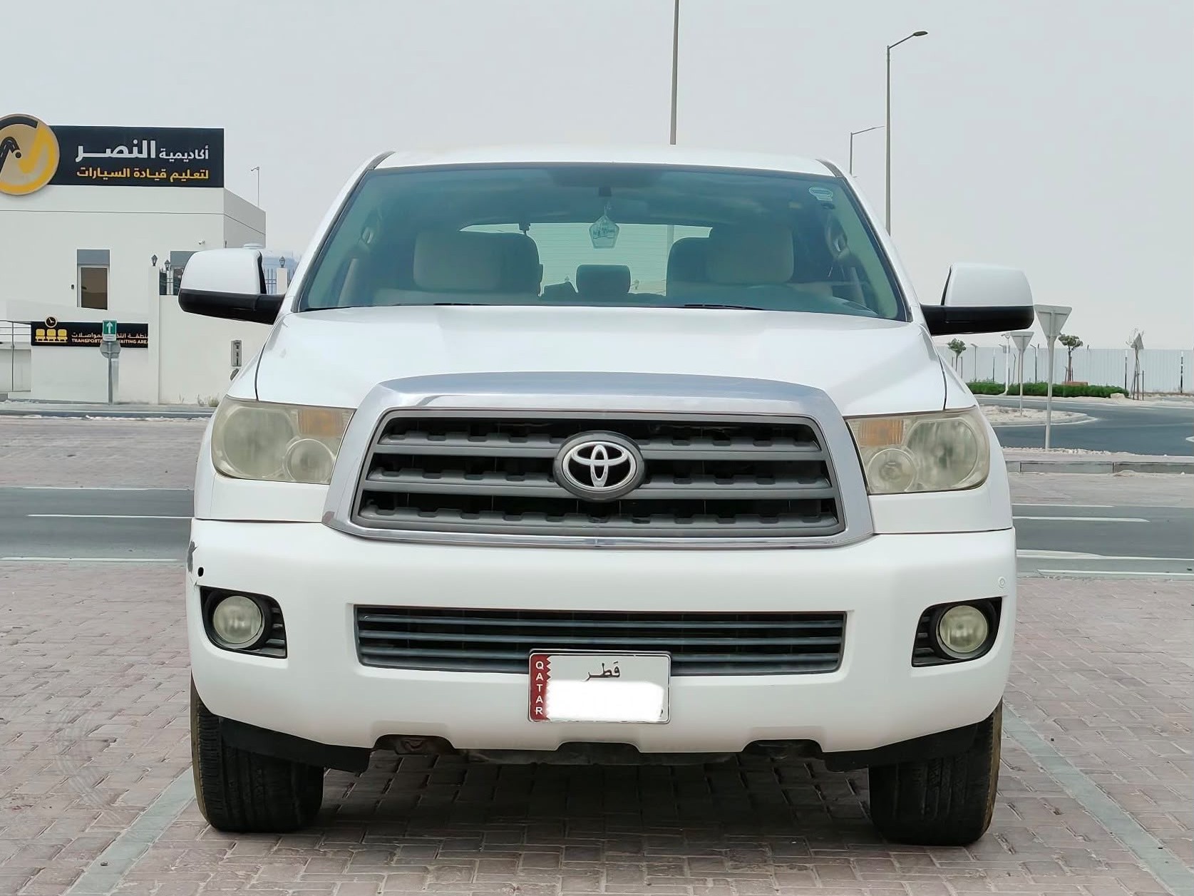 Toyota Sequoia SR5 2013 - Image 2