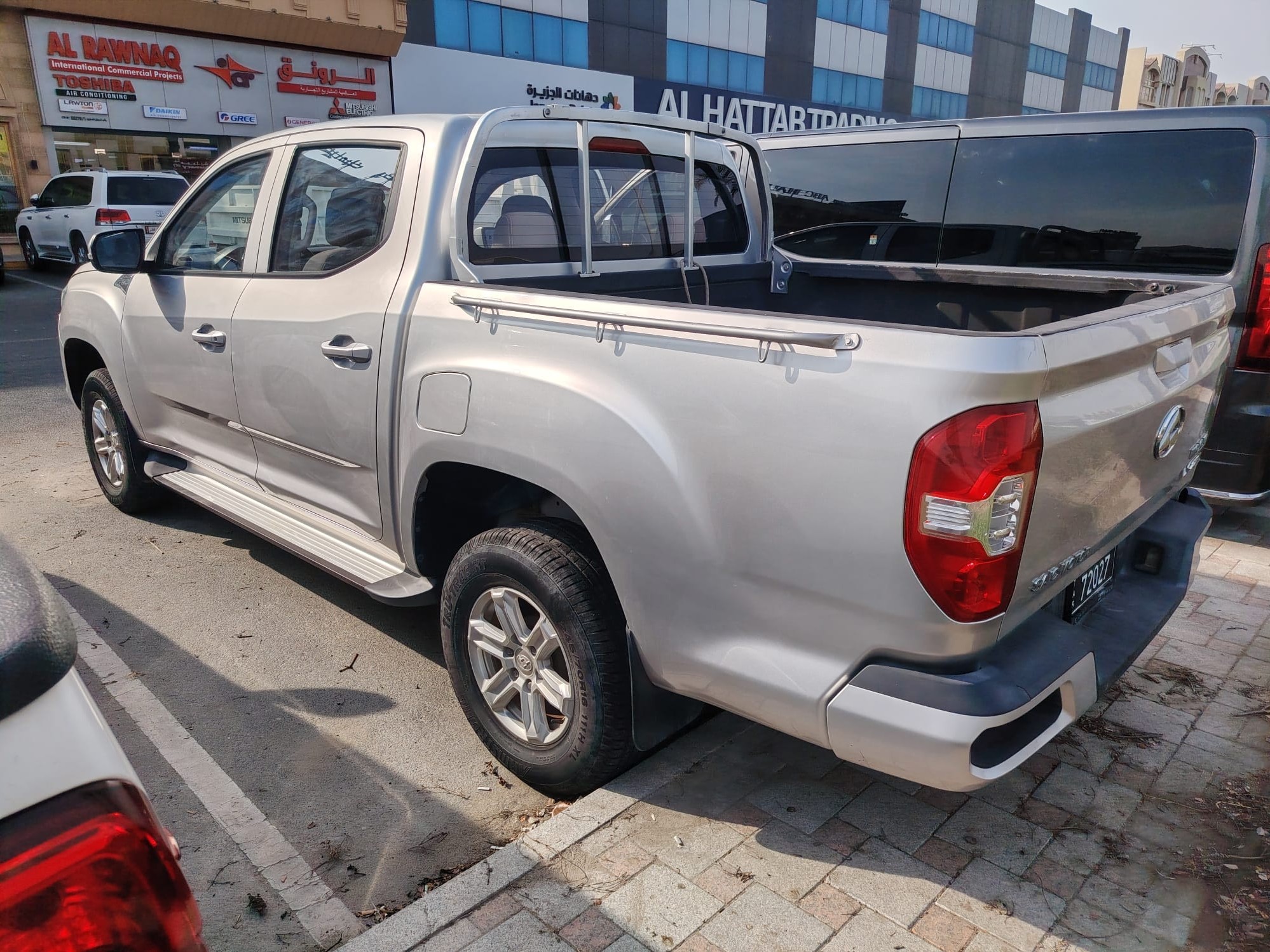 Maxus T60 2019 - Image 3