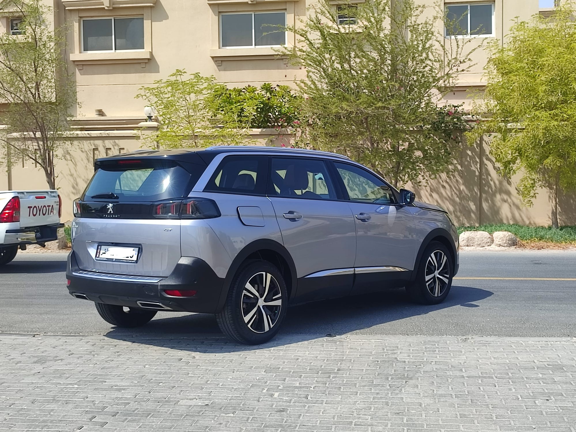 Peugeot 508 2025 - Image 4