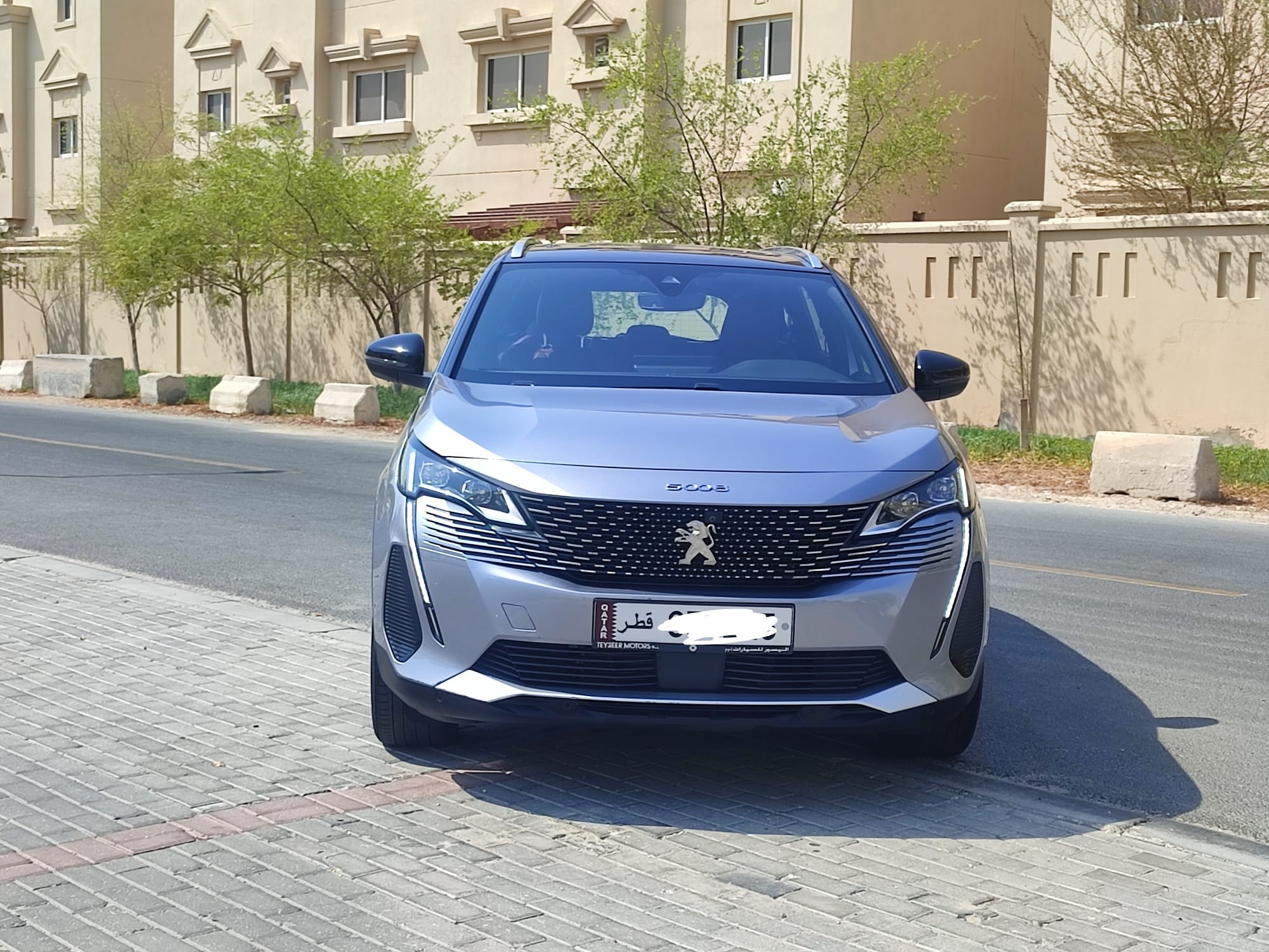 Peugeot 508 2025 - Image 2