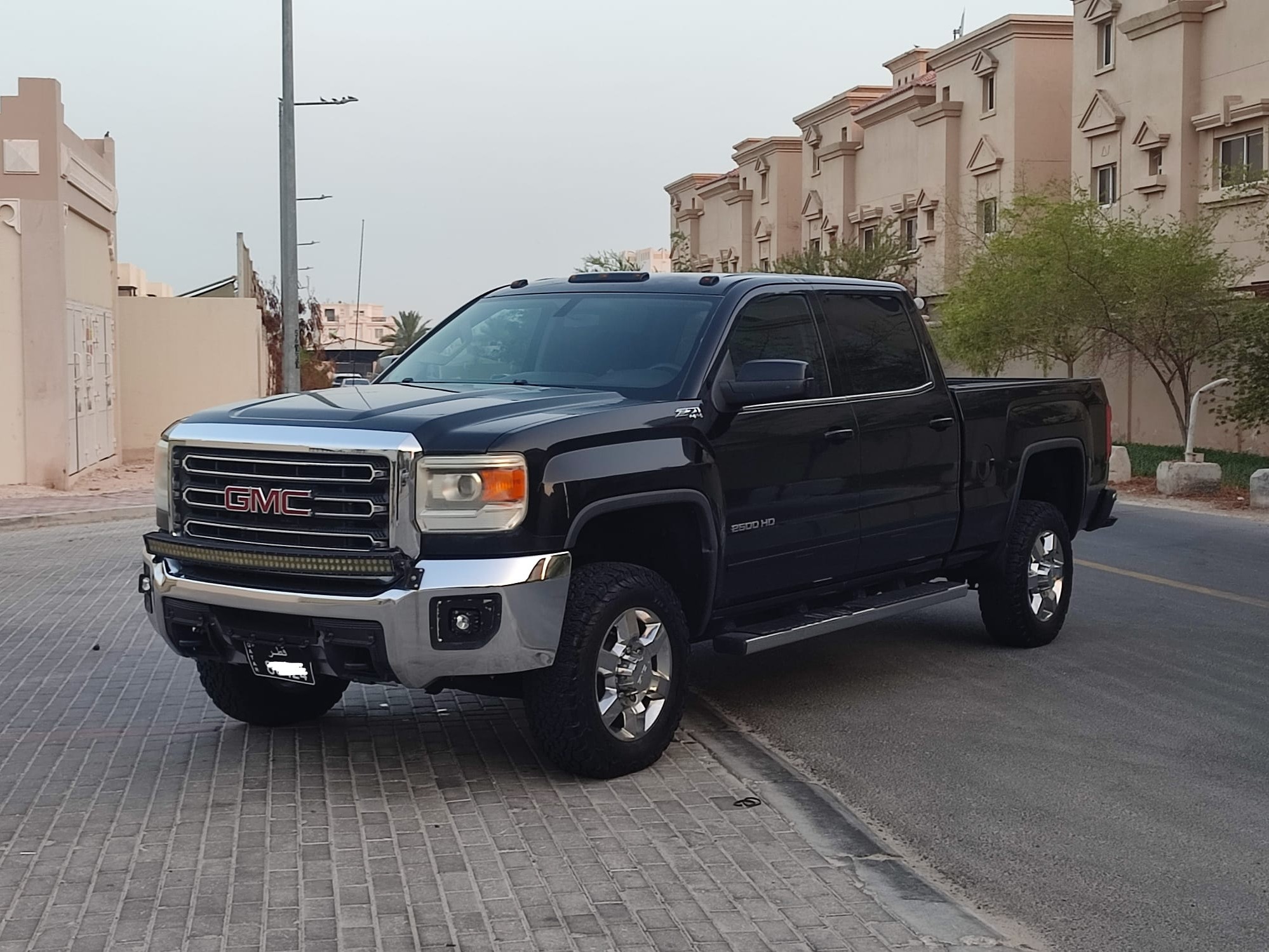 GMC Sierra 2014 - Image 3