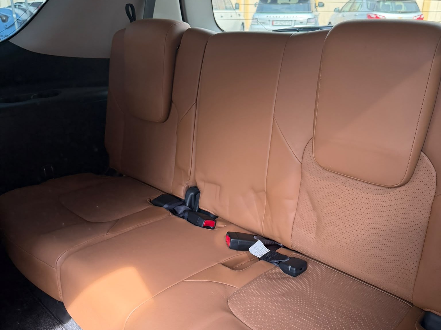 Nissan Patrol  Platinum 2015 - Image 3