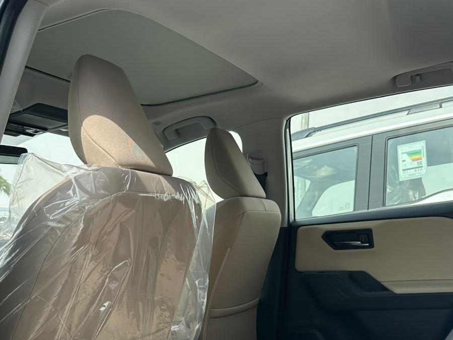 Toyota RAV4 2026 - Image 4