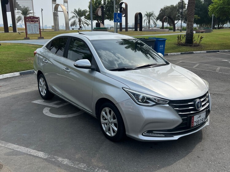 Changan Alsvin 2020 - Image 2