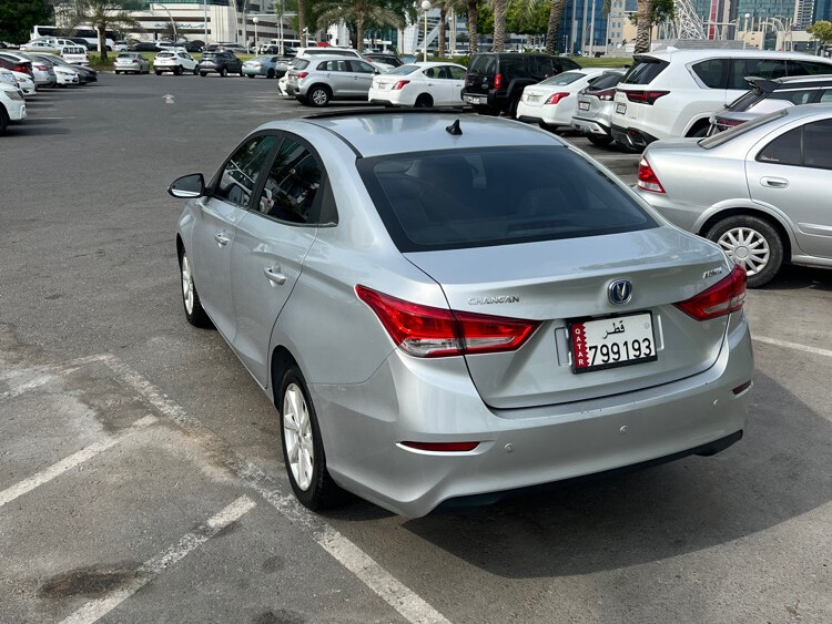 Changan Alsvin 2020 - Image 3