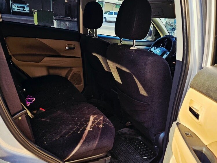 Mitsubishi Outlander 2014 - Image 4