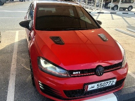 Volkswagen Golf GTI 2014 - Image 2