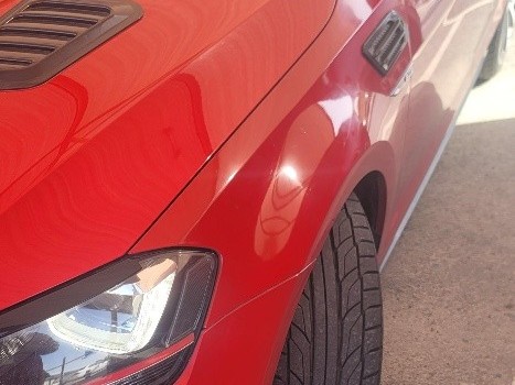 Volkswagen Golf GTI 2014 - Image 4