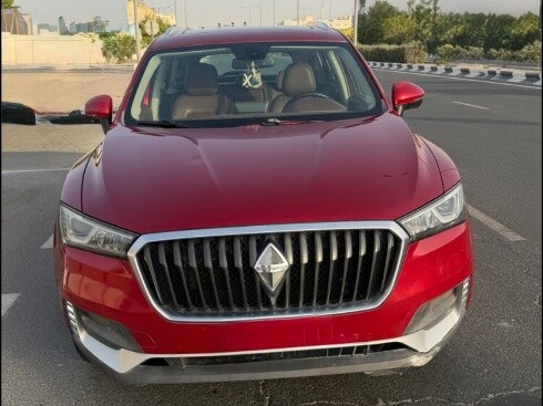 Borgward BX5 2018 - Image 2