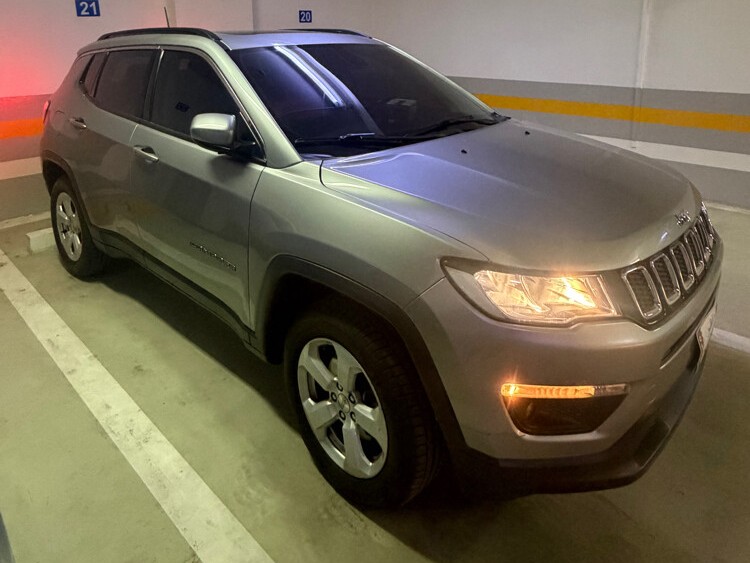 Jeep compass 2020 - Image 2