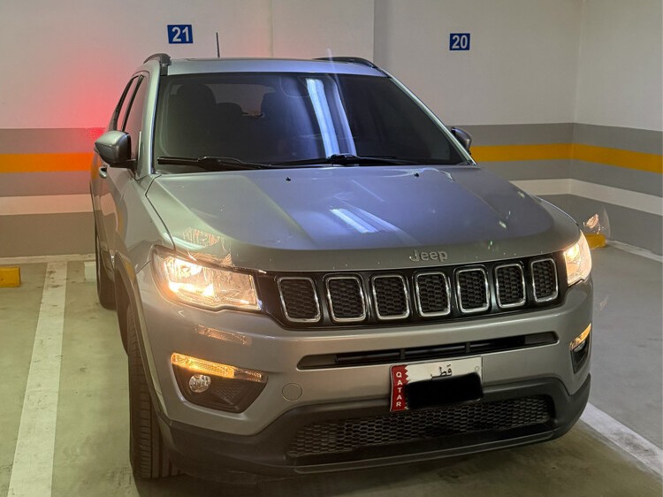 Jeep compass 2020 - Image 3