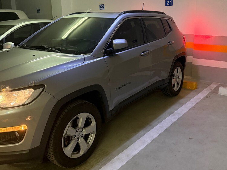 Jeep compass 2020 - Image 4