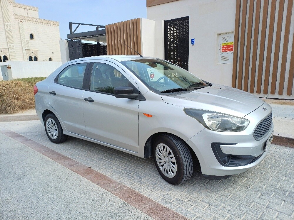 Ford Figo 2020 - Image 3