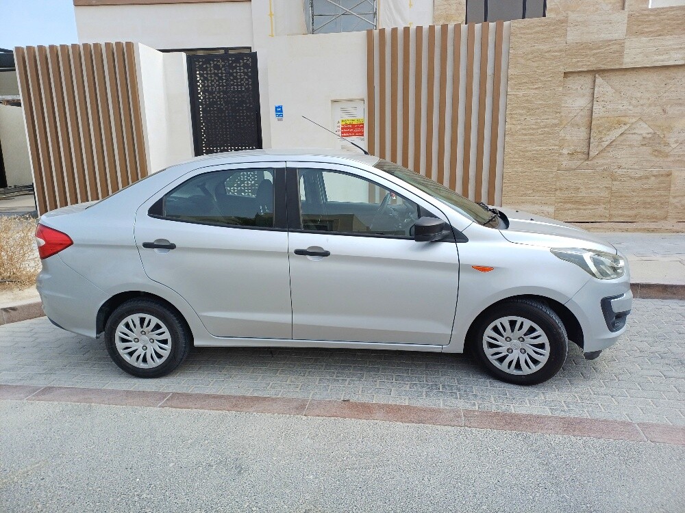 Ford Figo 2020 - Image 4