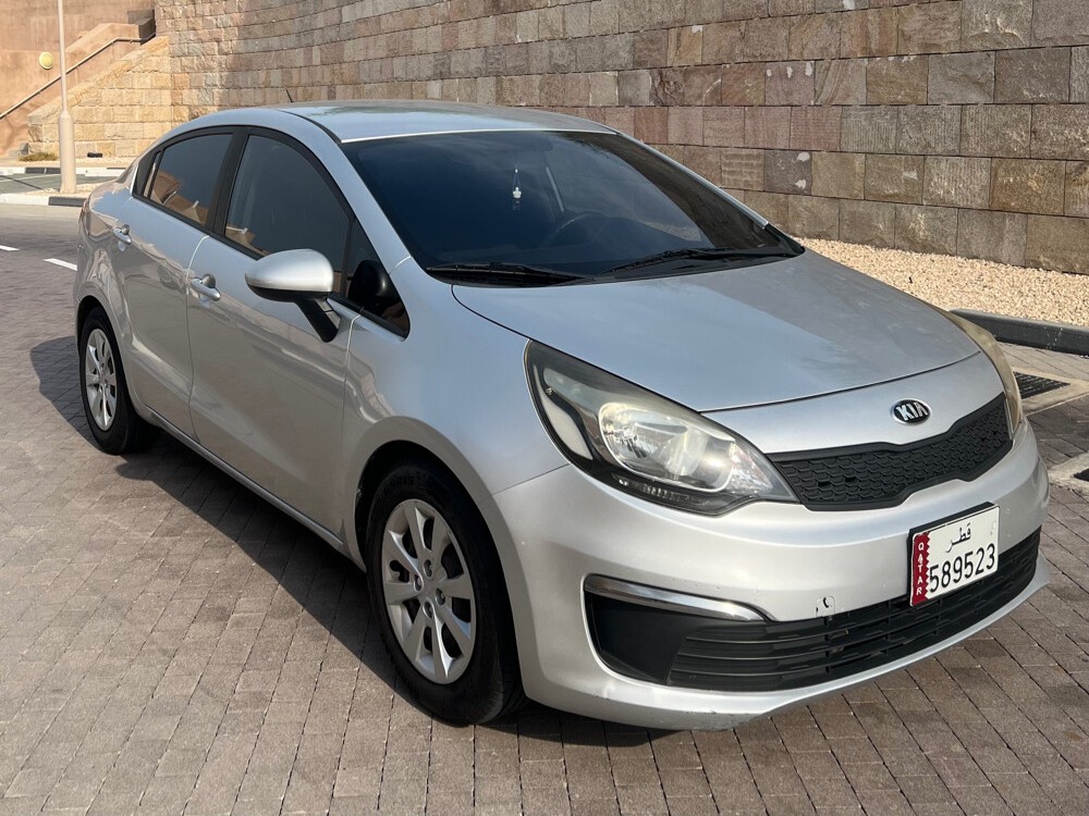 Kia Rio 2017 - Image 2