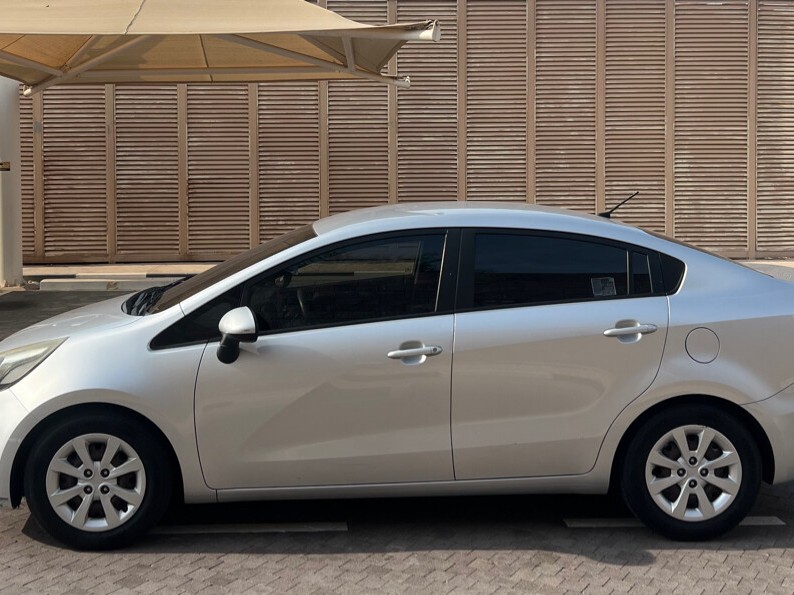 Kia Rio 2017 - Image 3
